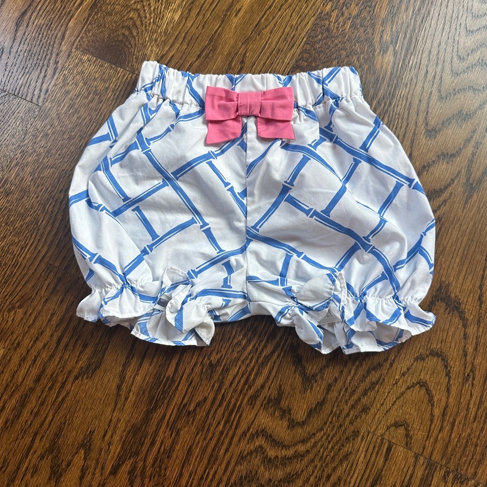 TBBC Natalie Knickers - 5T